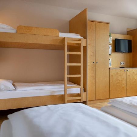 Jufa Hotel Schladming Eksteriør bilde