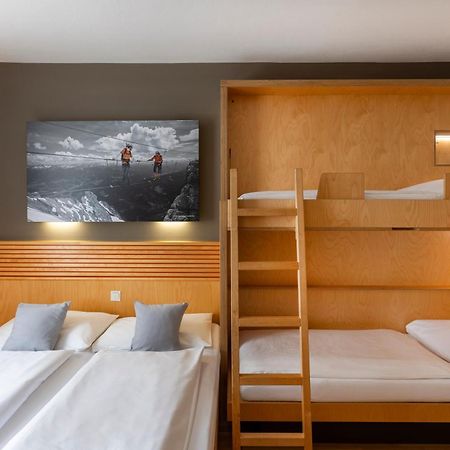 Jufa Hotel Schladming Eksteriør bilde