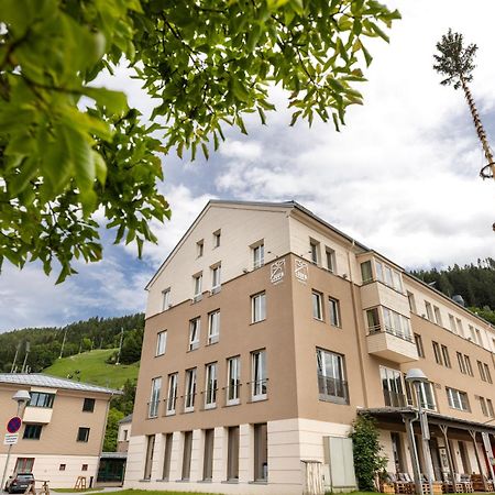 Jufa Hotel Schladming Eksteriør bilde