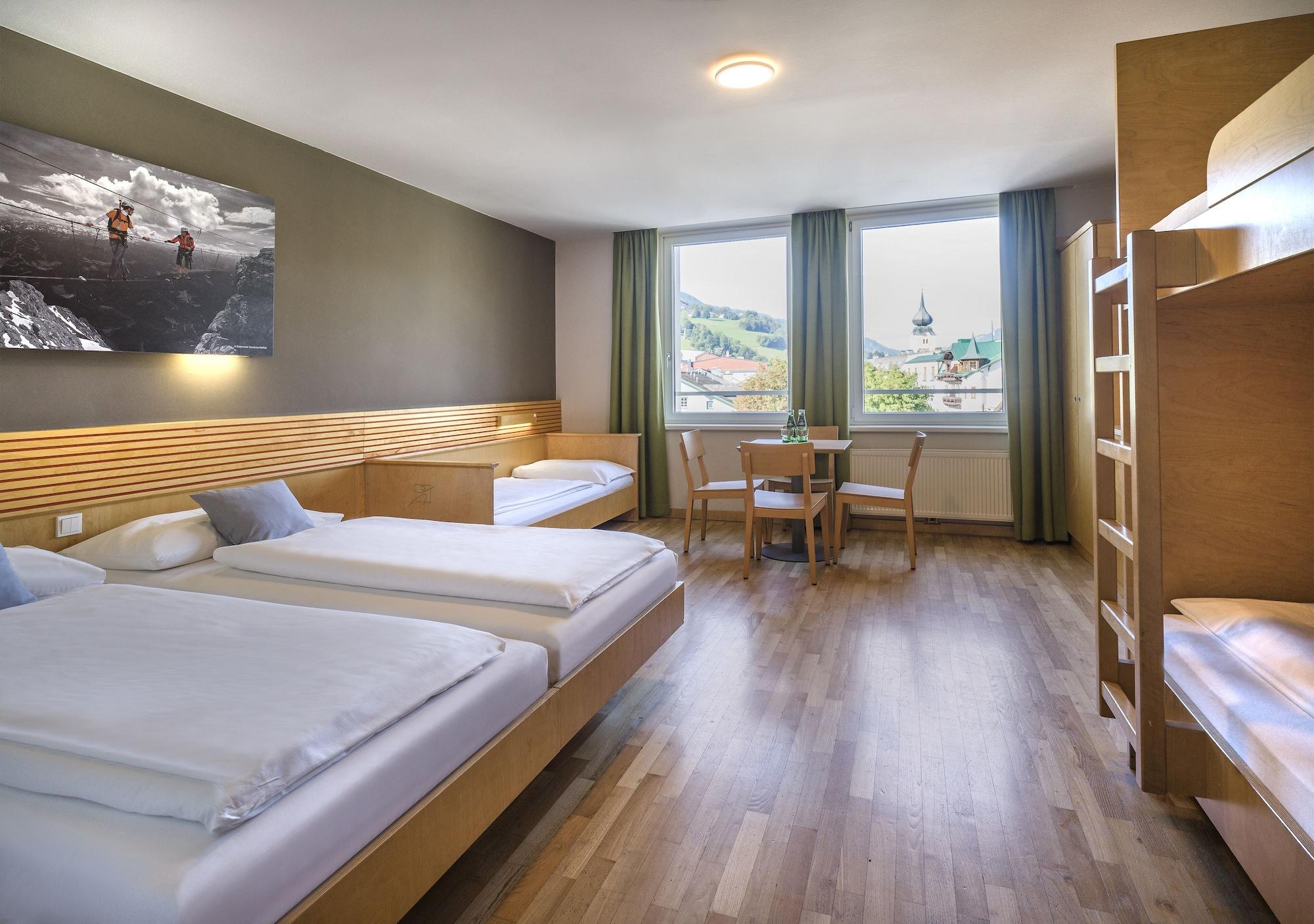 Jufa Hotel Schladming Eksteriør bilde