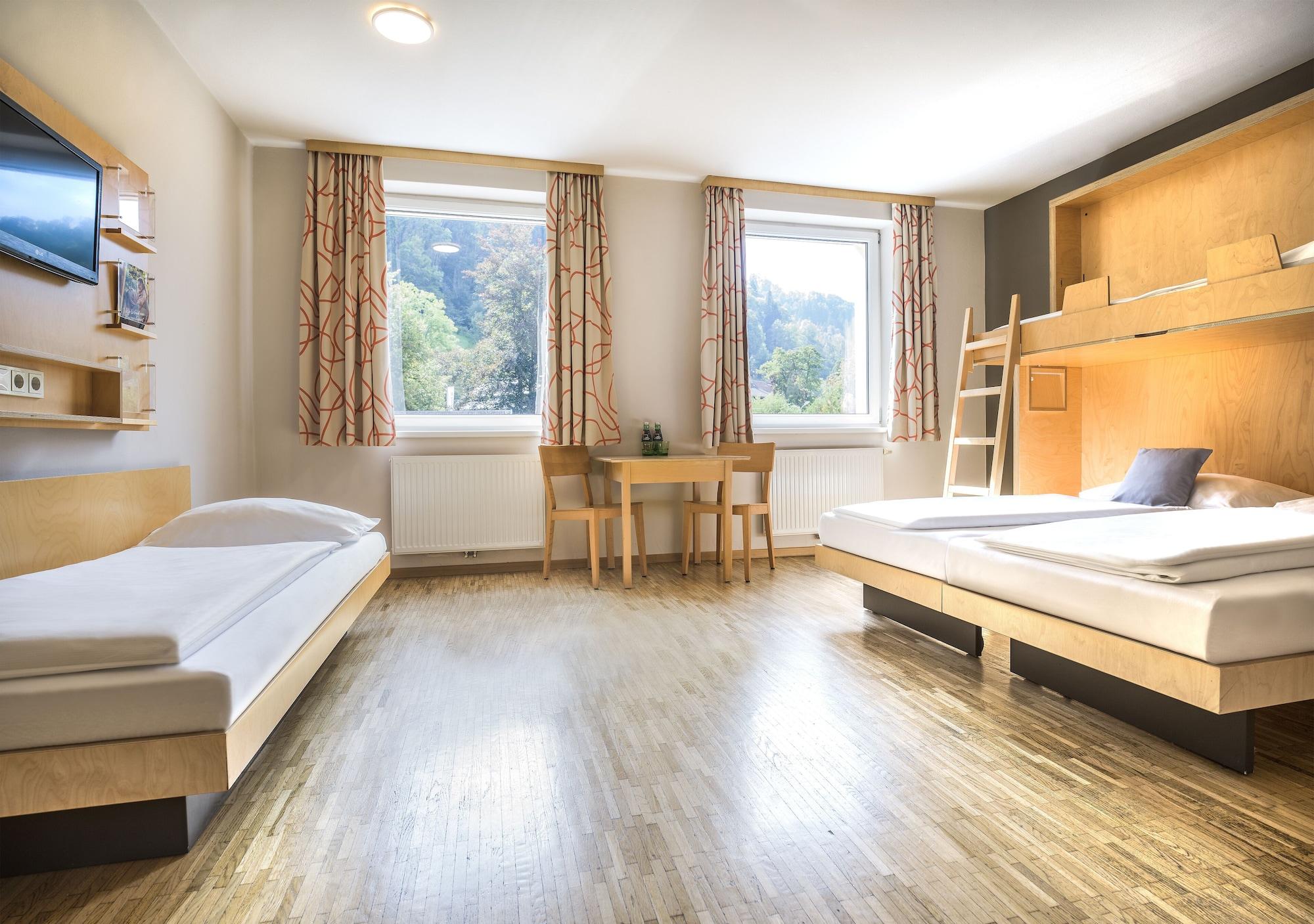 Jufa Hotel Schladming Eksteriør bilde