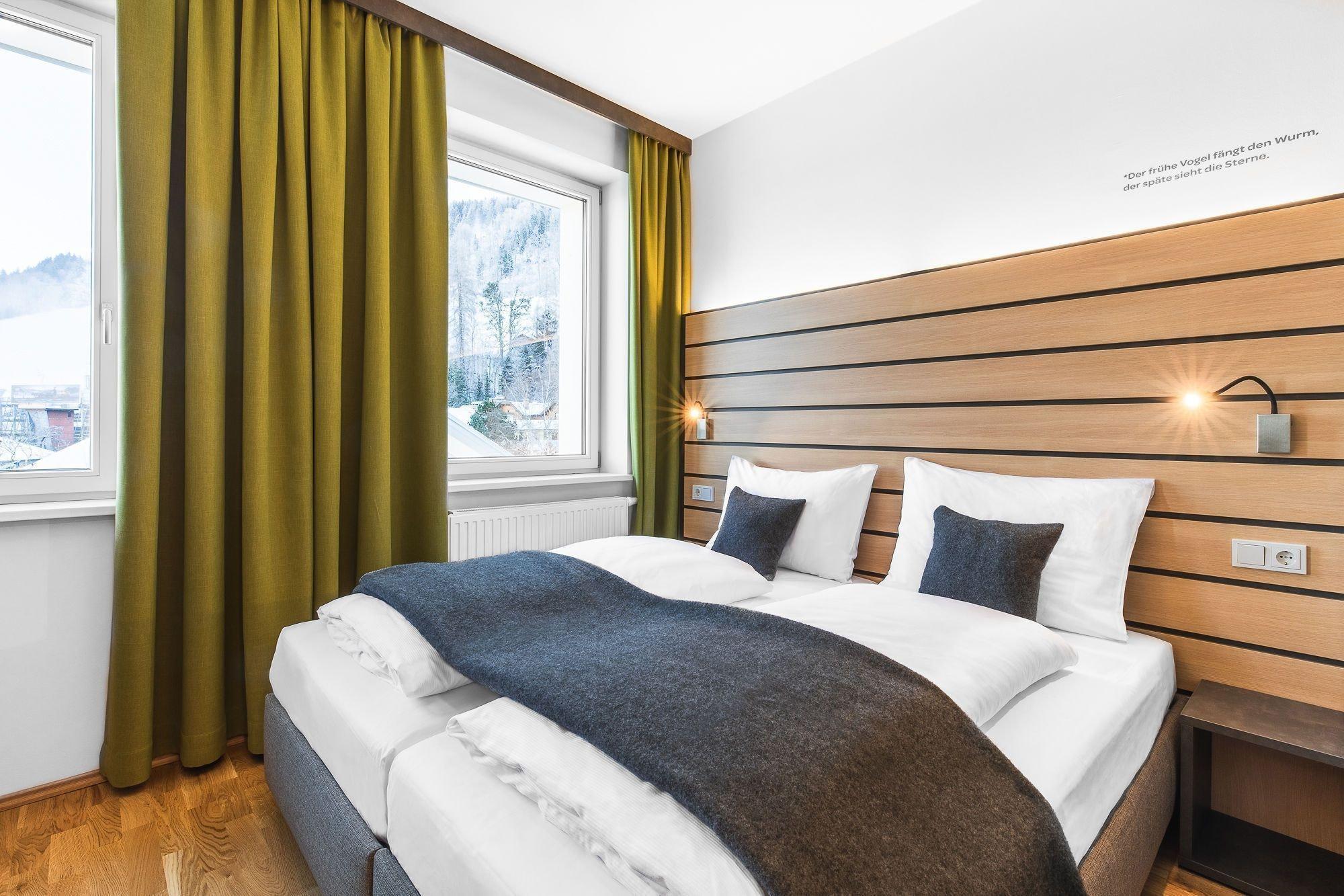 Jufa Hotel Schladming Eksteriør bilde
