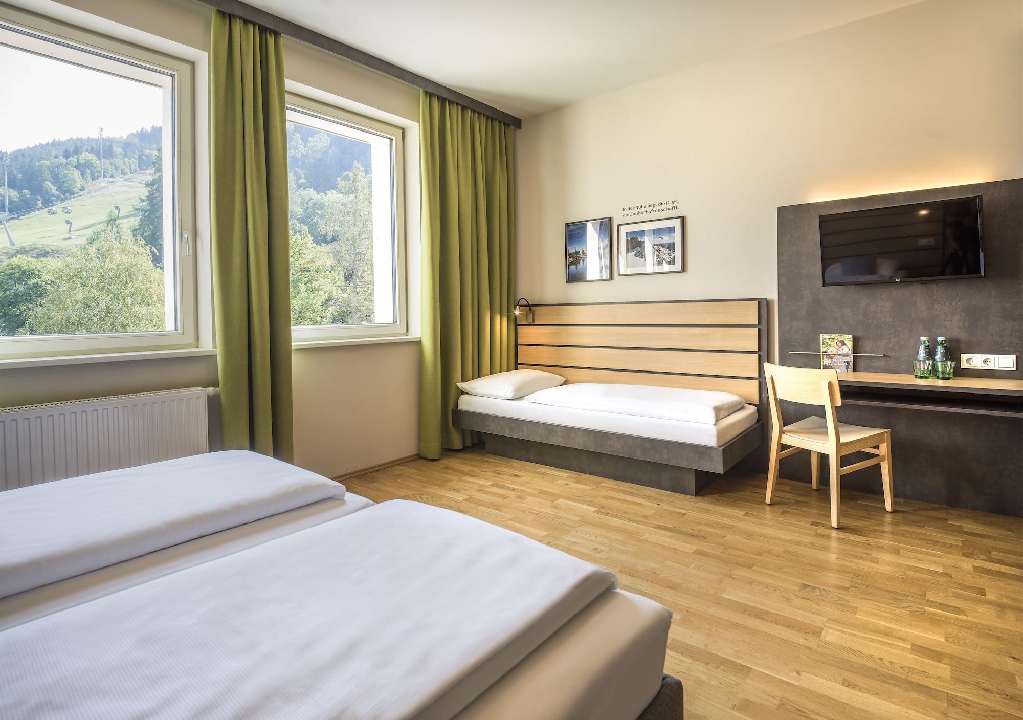 Jufa Hotel Schladming Eksteriør bilde