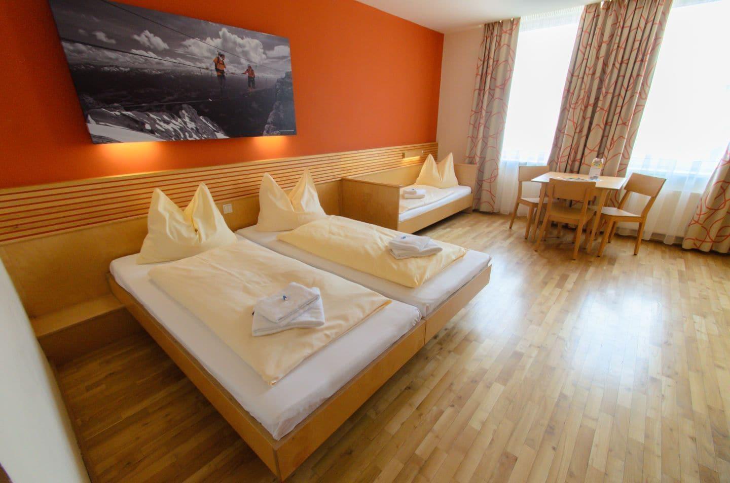 Jufa Hotel Schladming Eksteriør bilde