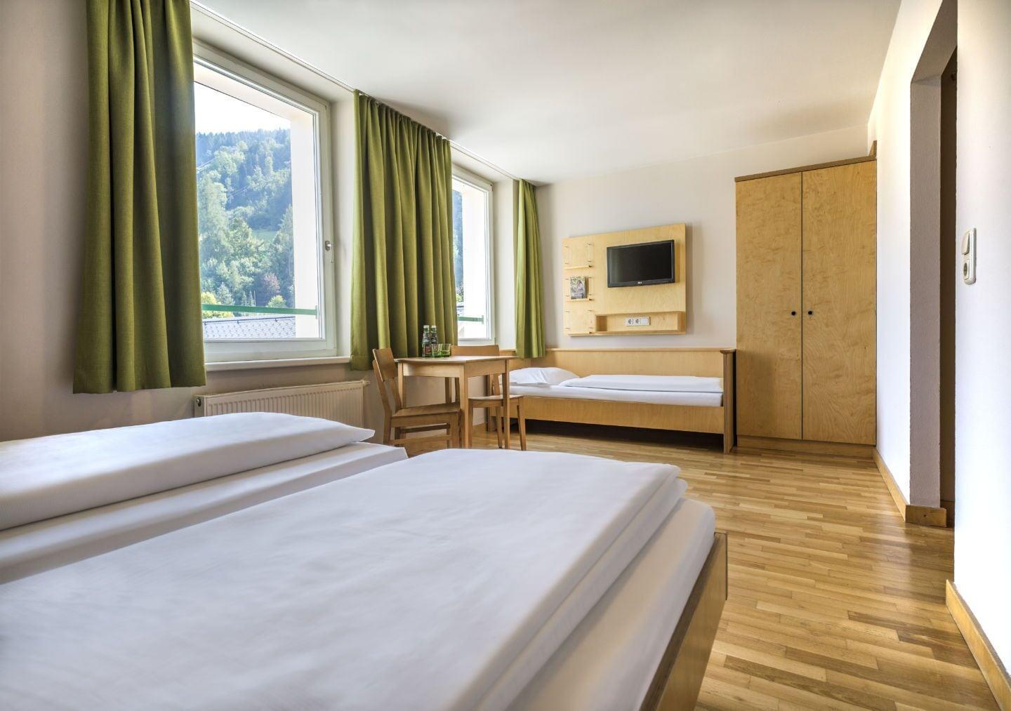 Jufa Hotel Schladming Eksteriør bilde