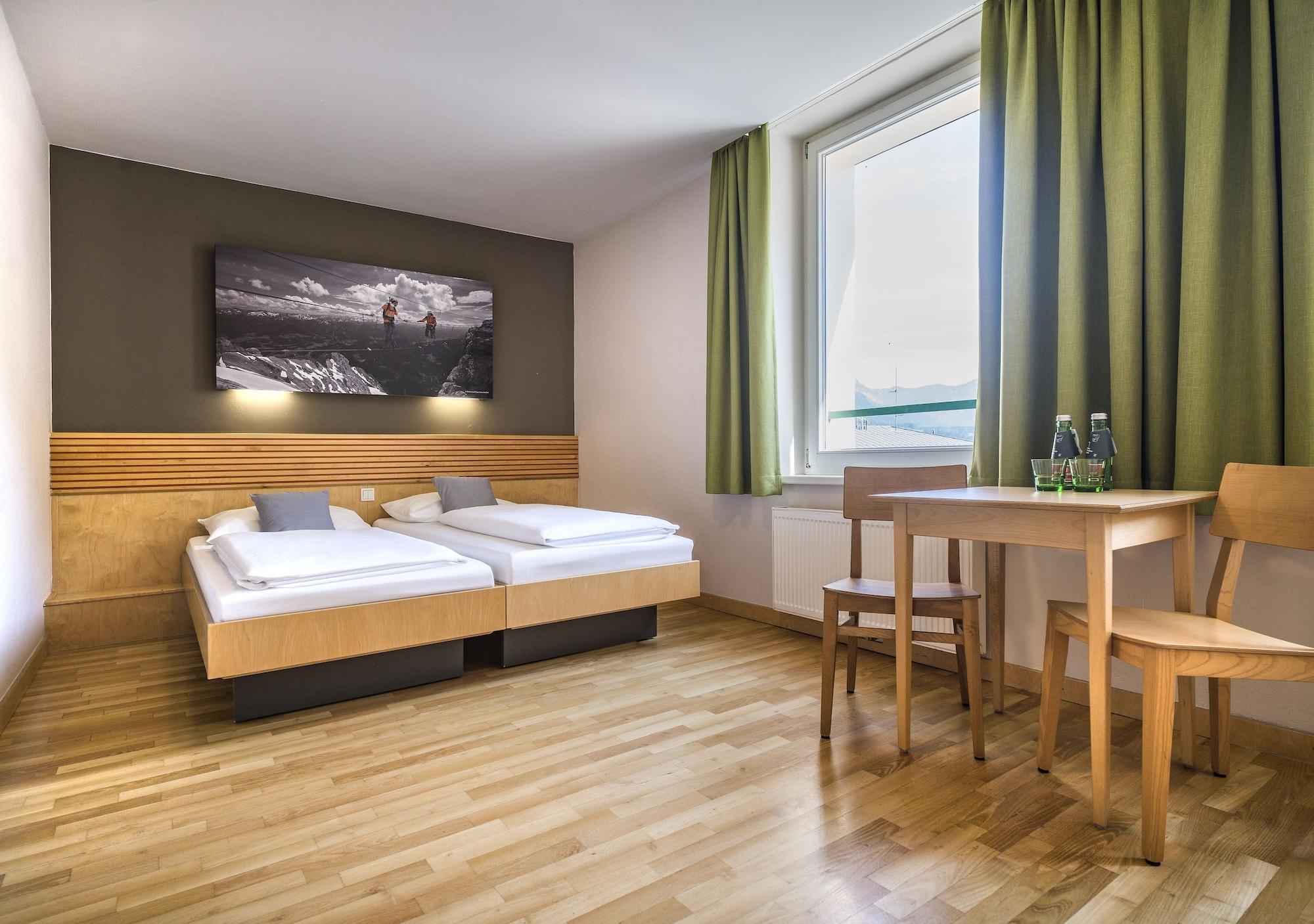 Jufa Hotel Schladming Eksteriør bilde