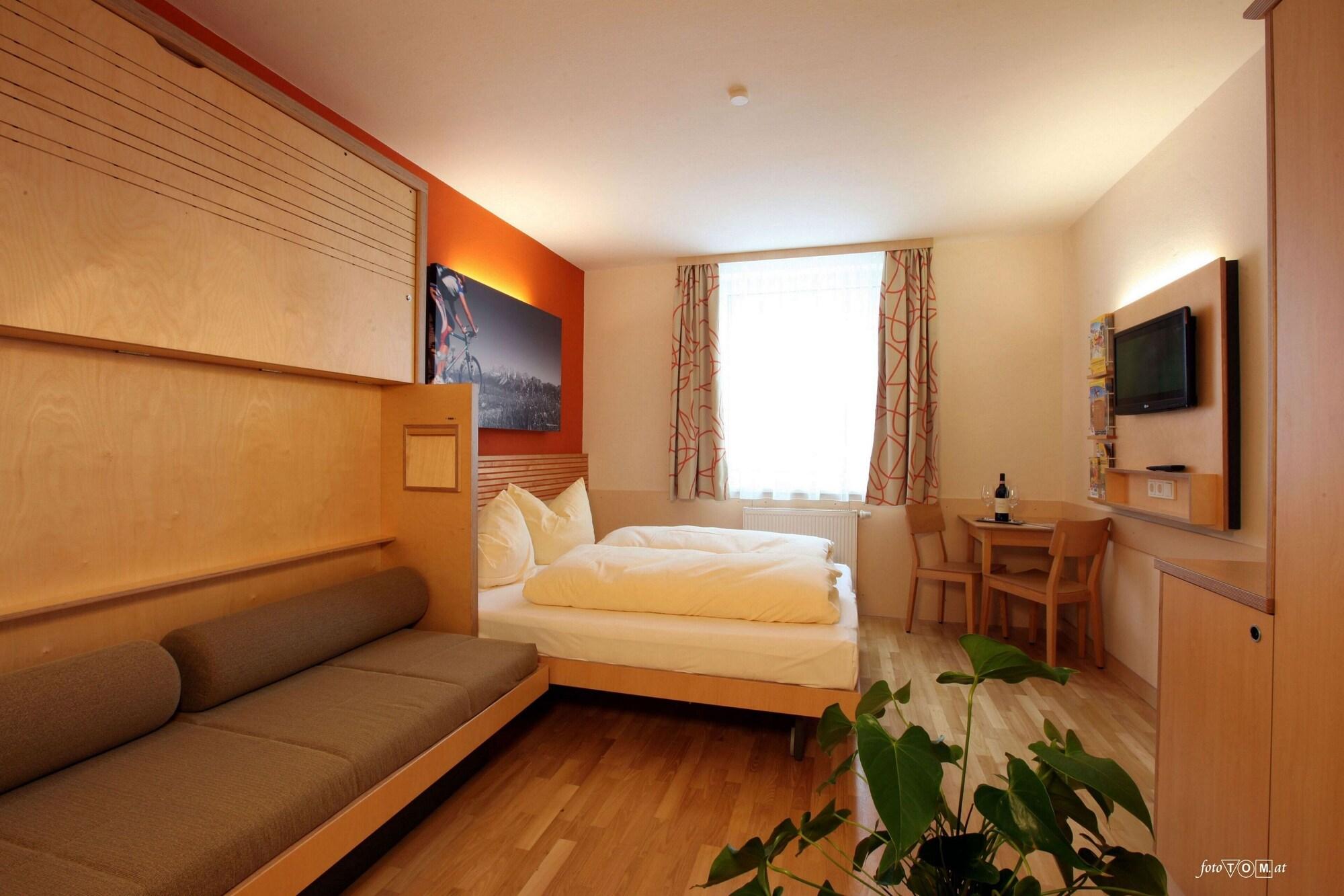 Jufa Hotel Schladming Eksteriør bilde