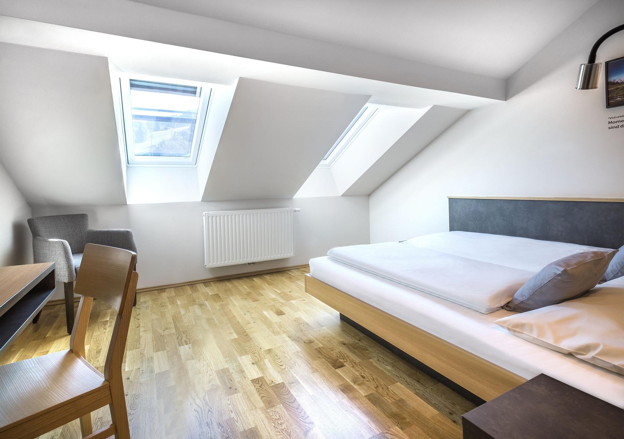 Jufa Hotel Schladming Eksteriør bilde
