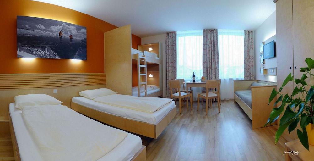 Jufa Hotel Schladming Eksteriør bilde