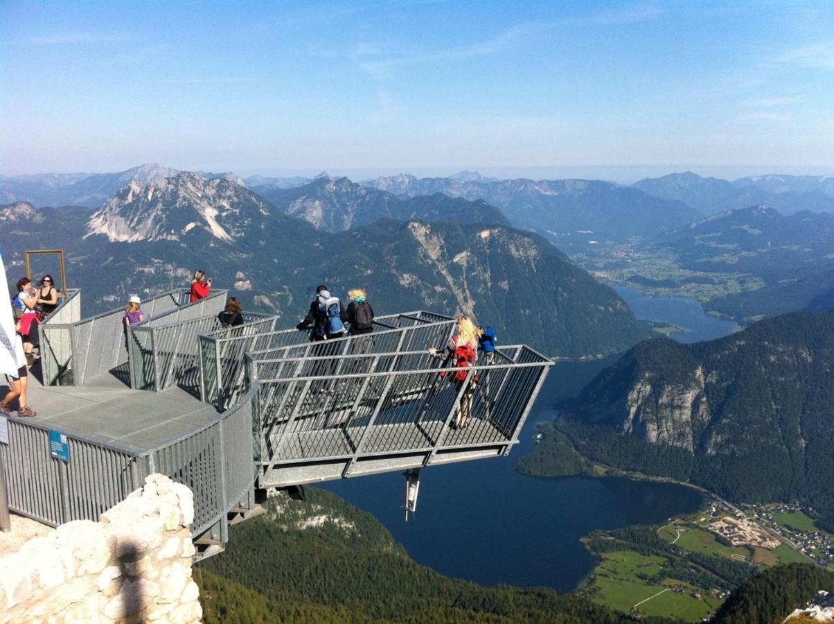 Jufa Hotel Schladming Eksteriør bilde