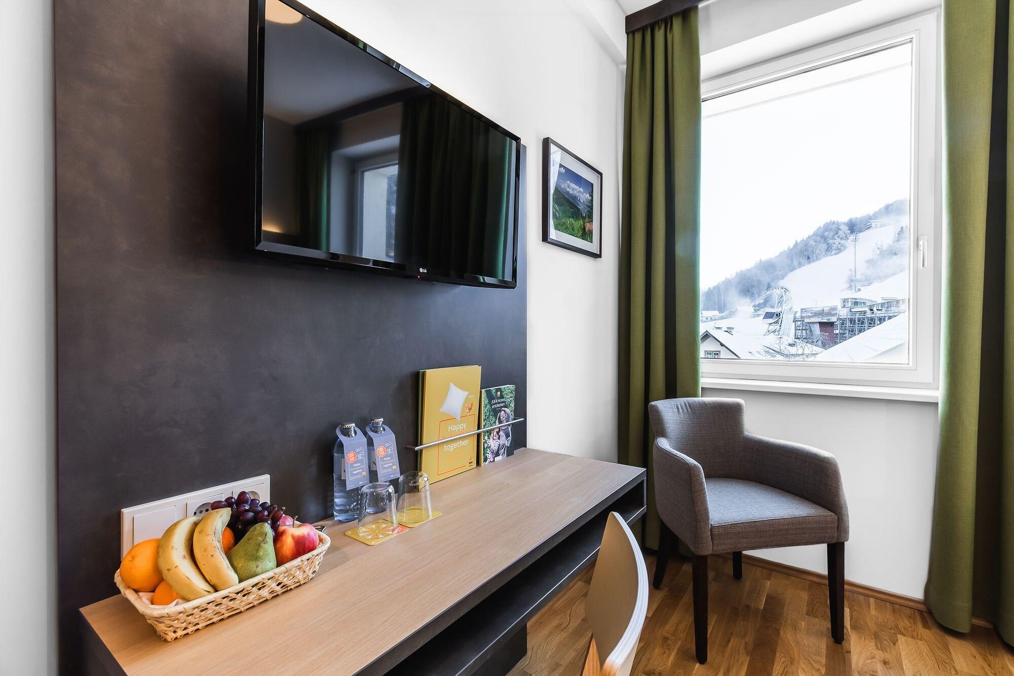 Jufa Hotel Schladming Eksteriør bilde