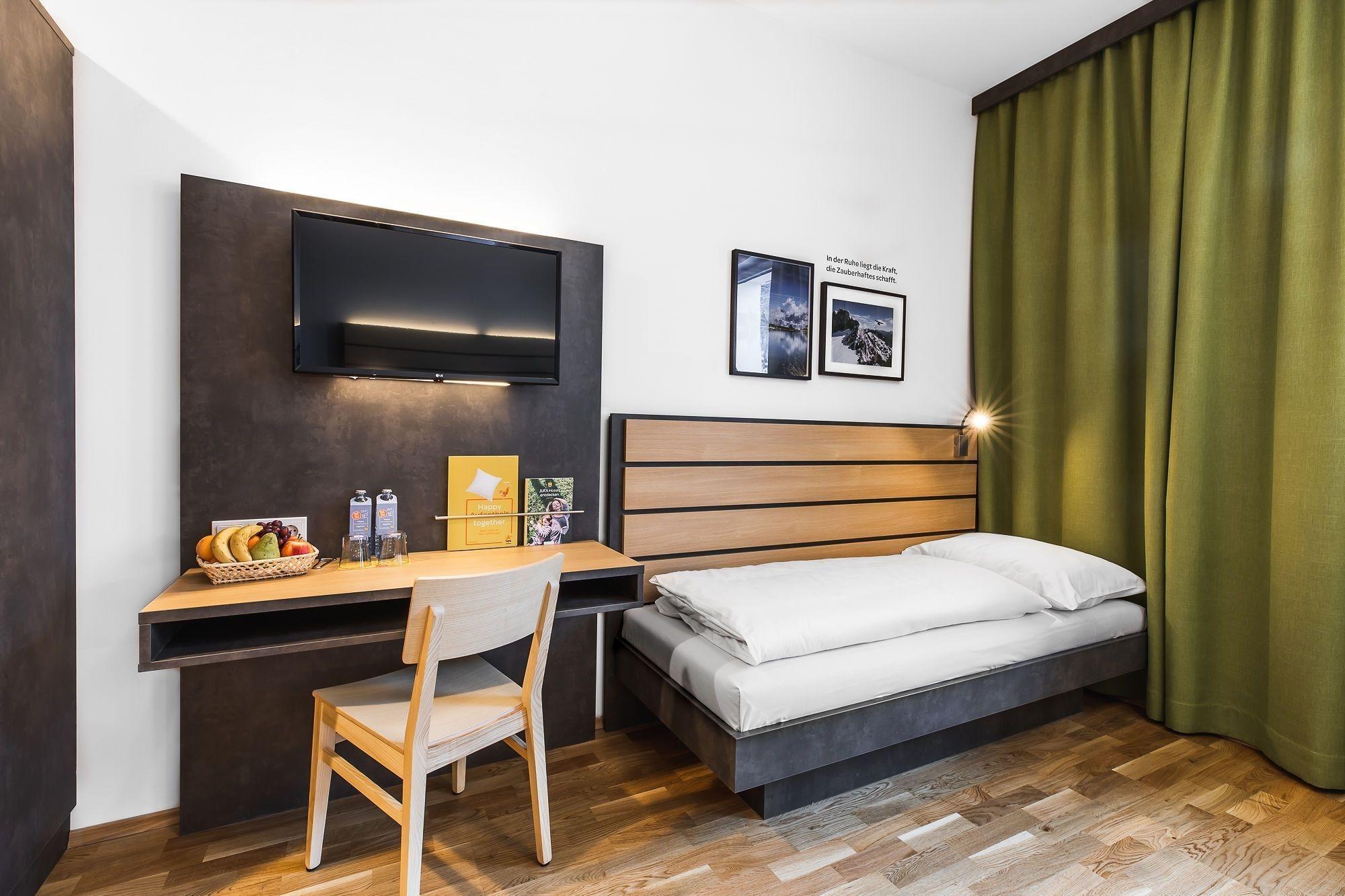 Jufa Hotel Schladming Eksteriør bilde