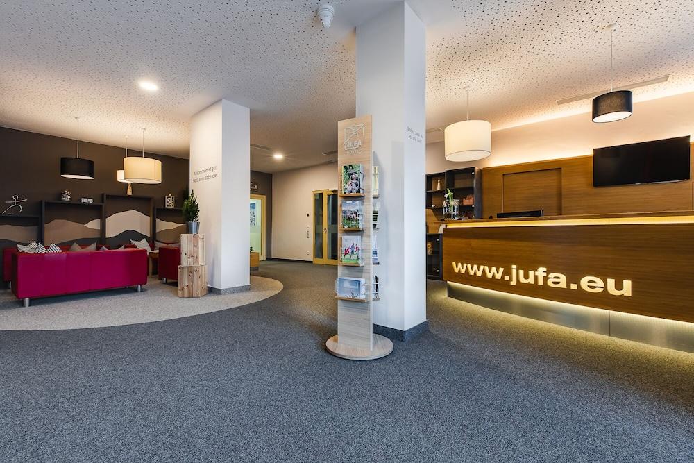 Jufa Hotel Schladming Eksteriør bilde
