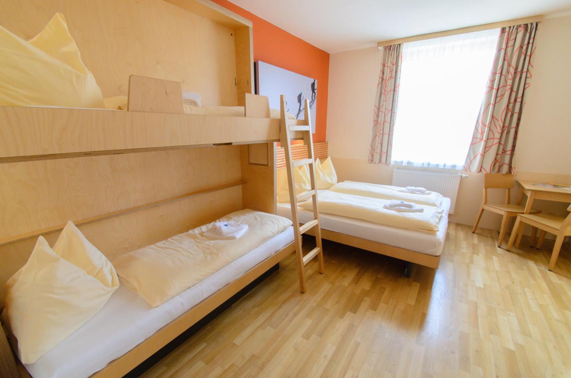 Jufa Hotel Schladming Eksteriør bilde