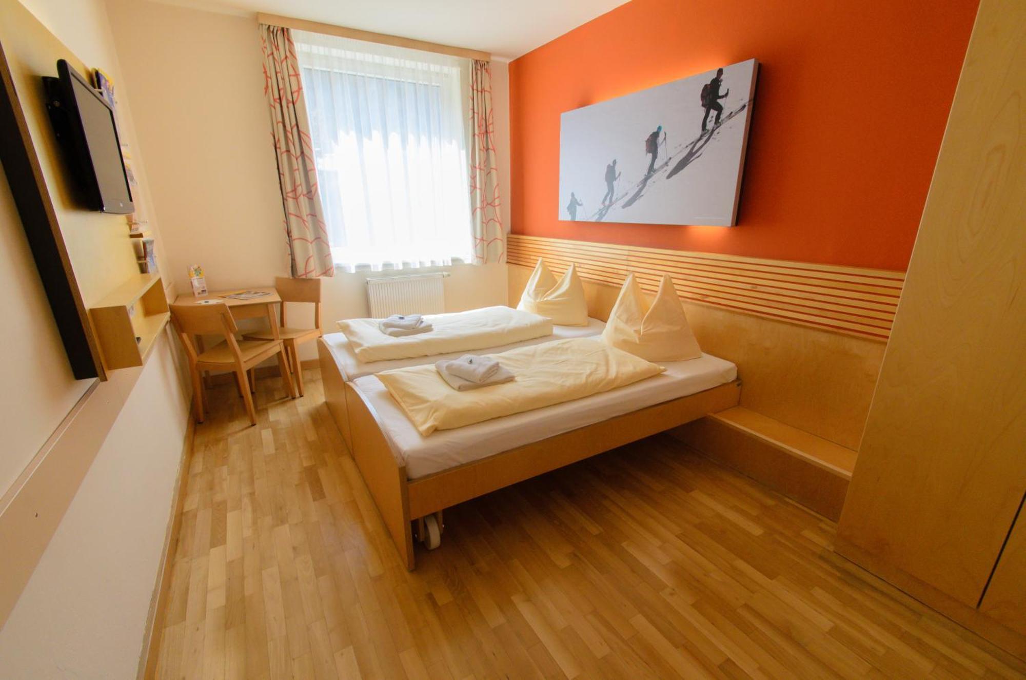 Jufa Hotel Schladming Eksteriør bilde