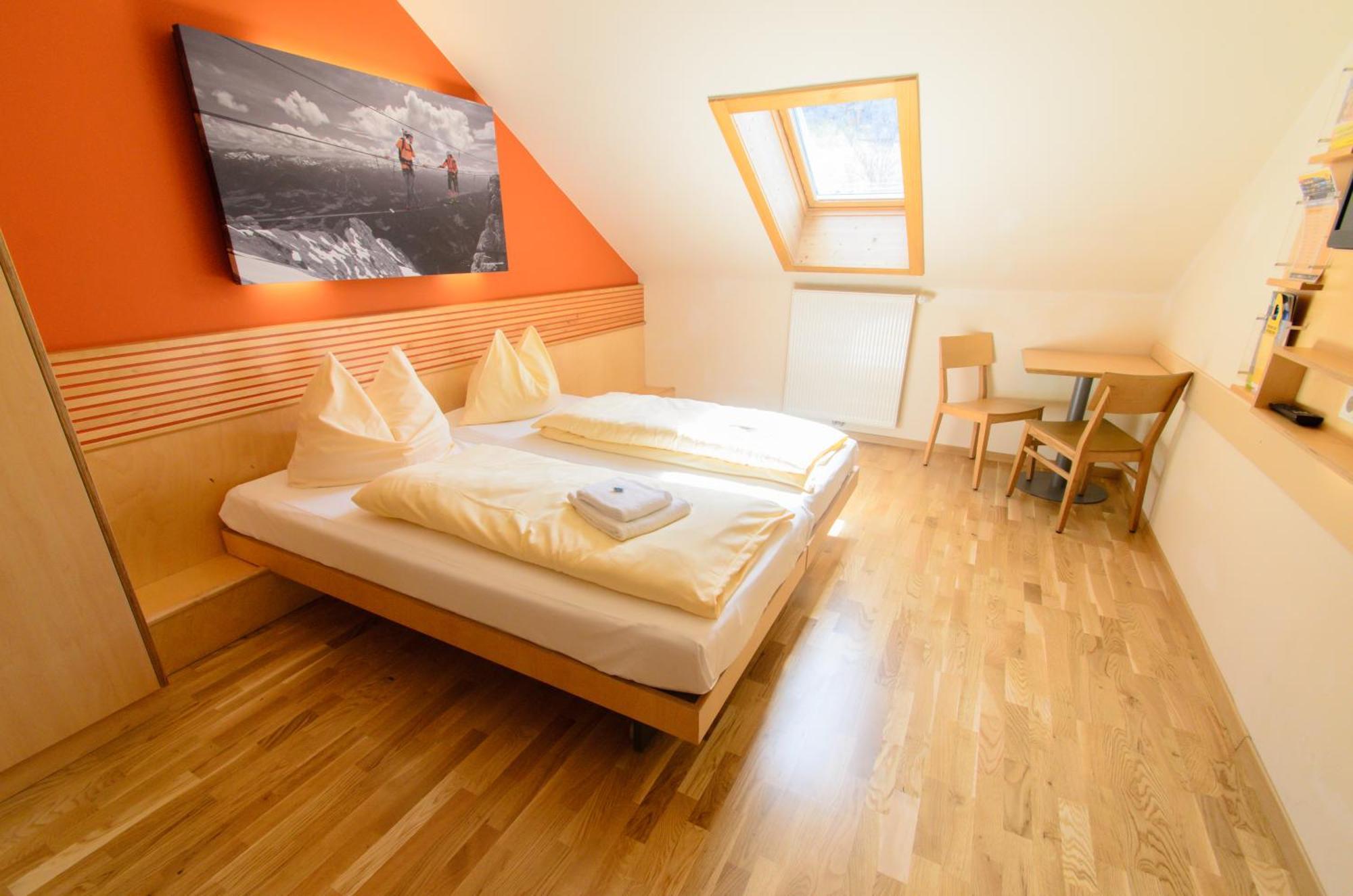 Jufa Hotel Schladming Eksteriør bilde