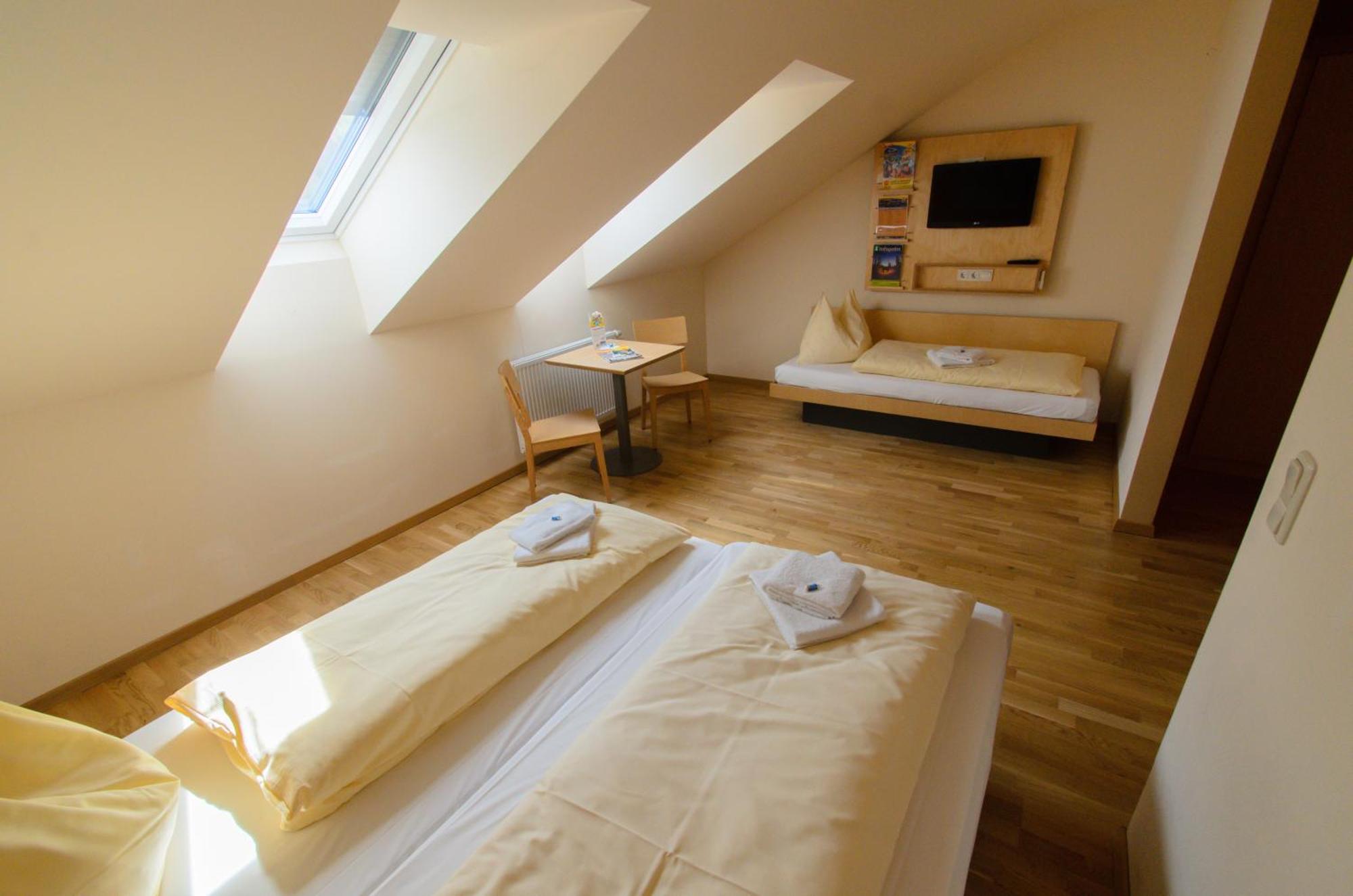 Jufa Hotel Schladming Eksteriør bilde