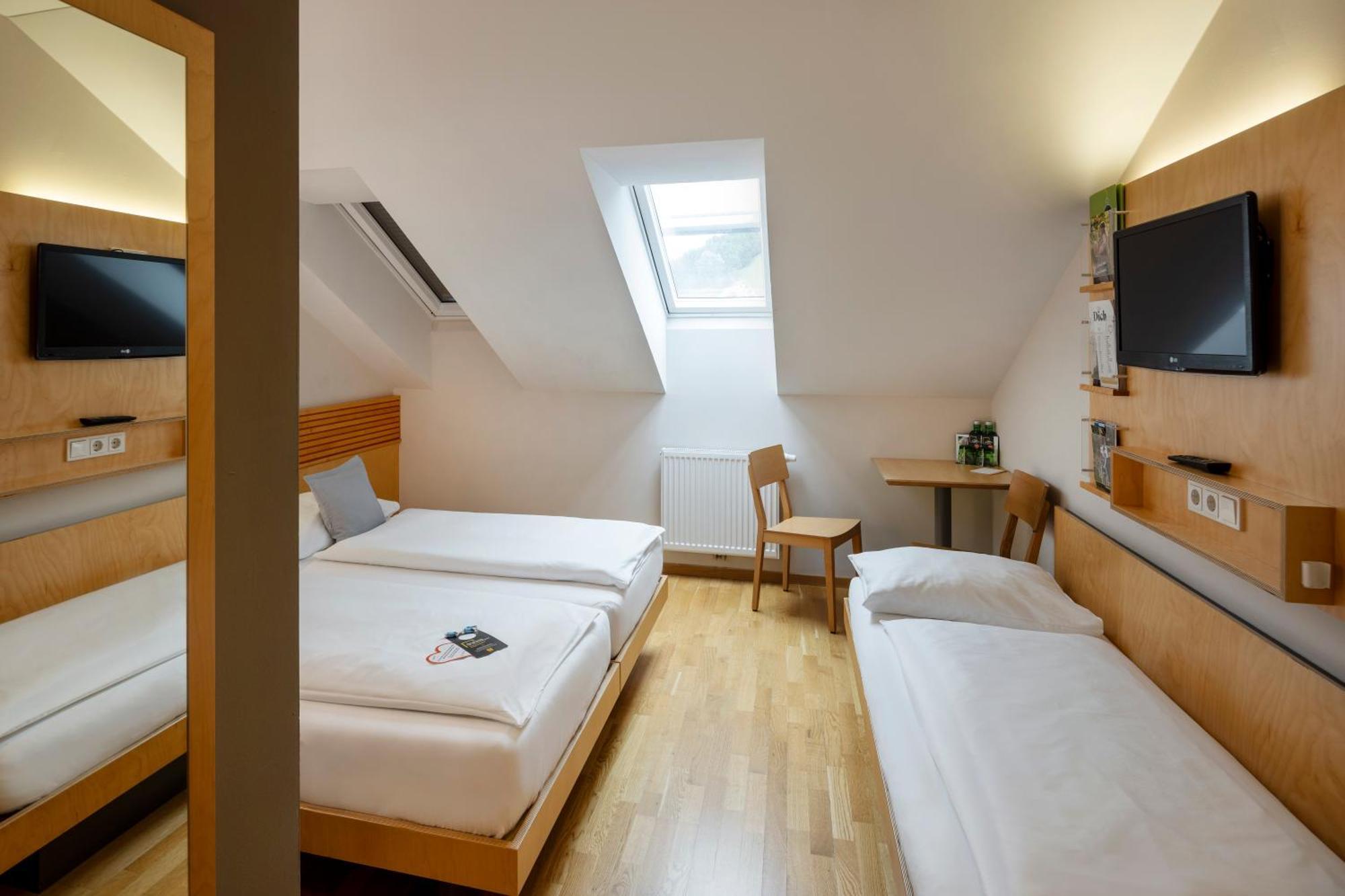 Jufa Hotel Schladming Eksteriør bilde