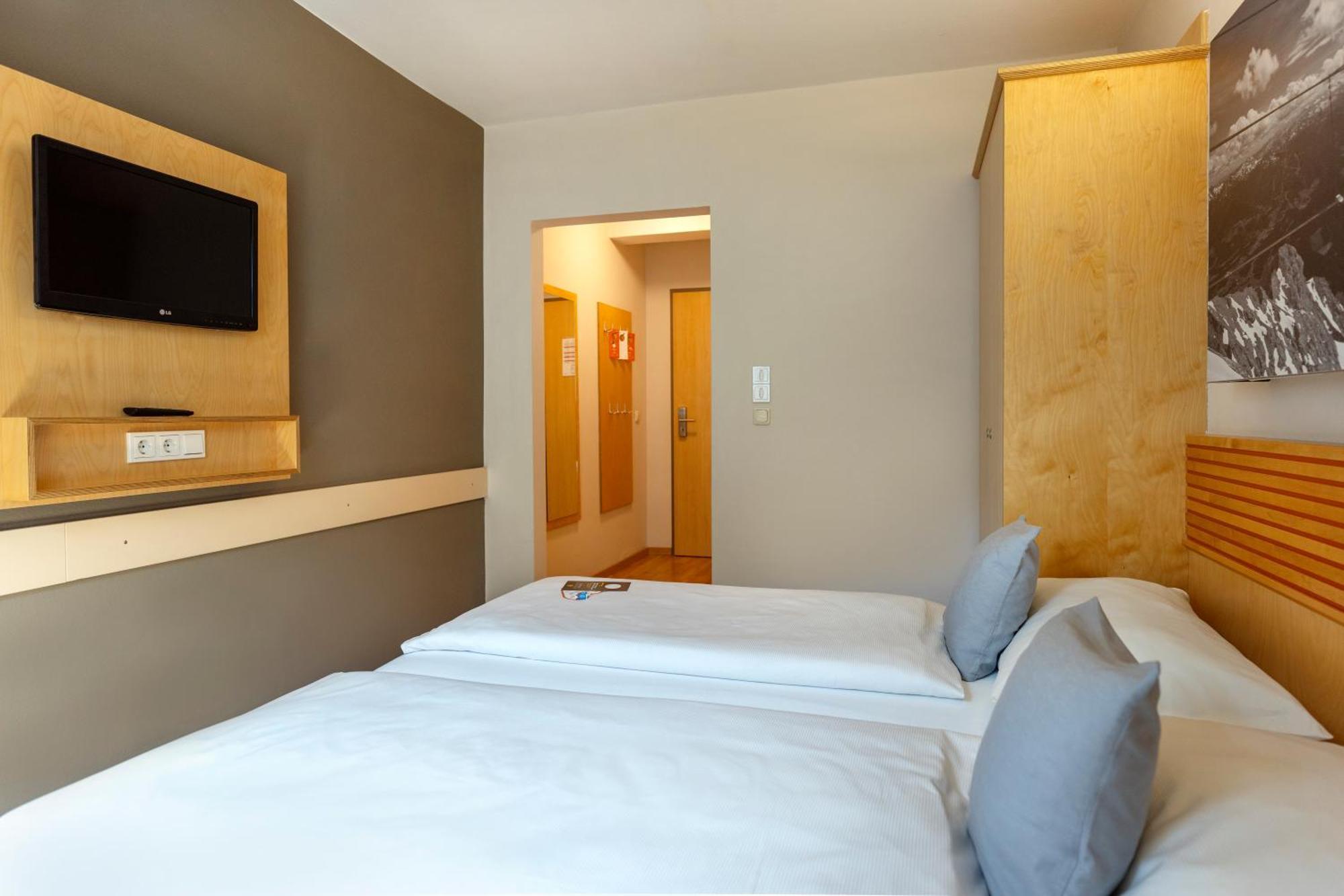 Jufa Hotel Schladming Eksteriør bilde