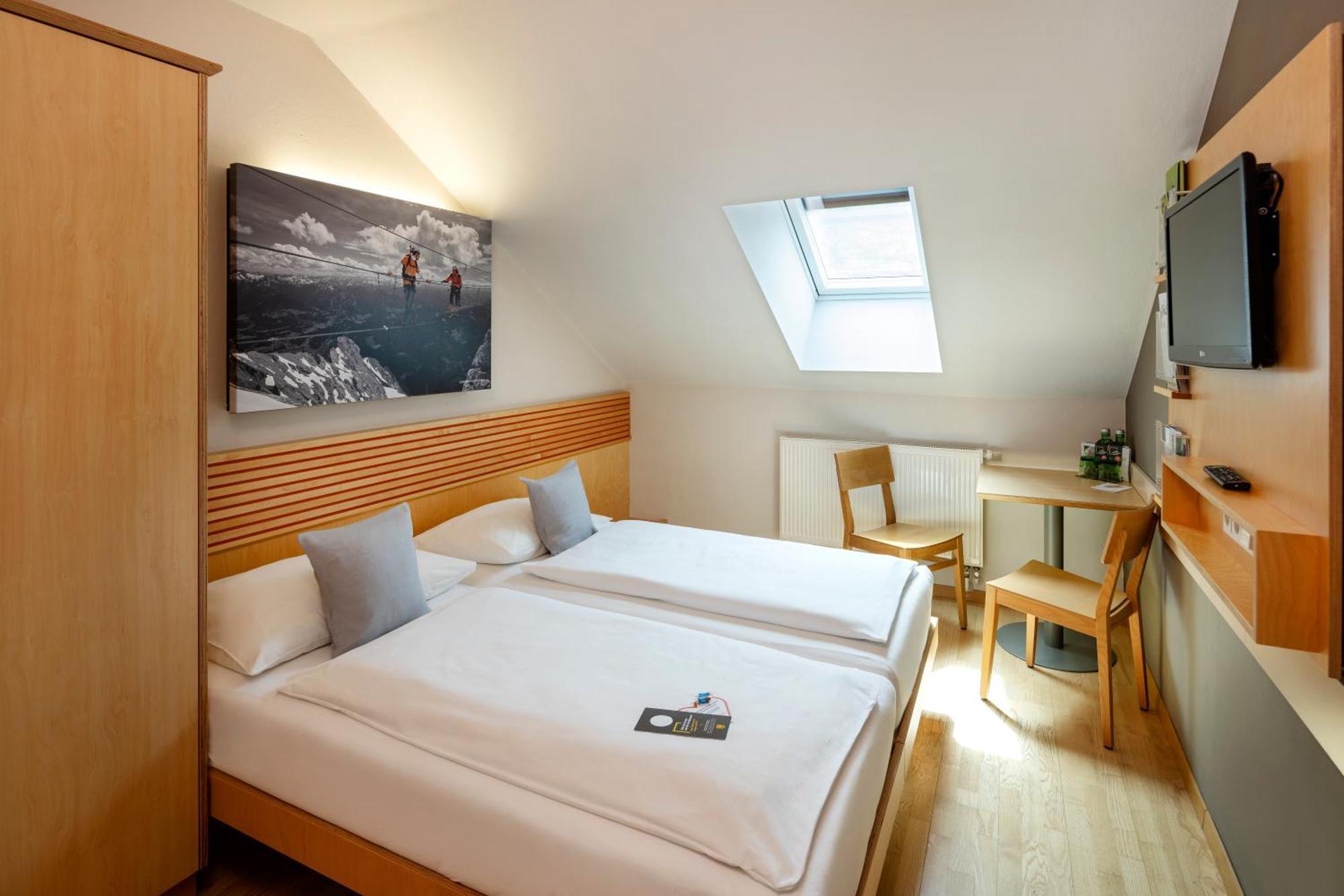 Jufa Hotel Schladming Eksteriør bilde