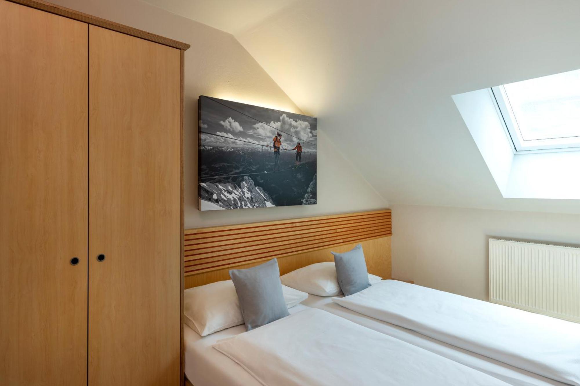 Jufa Hotel Schladming Eksteriør bilde