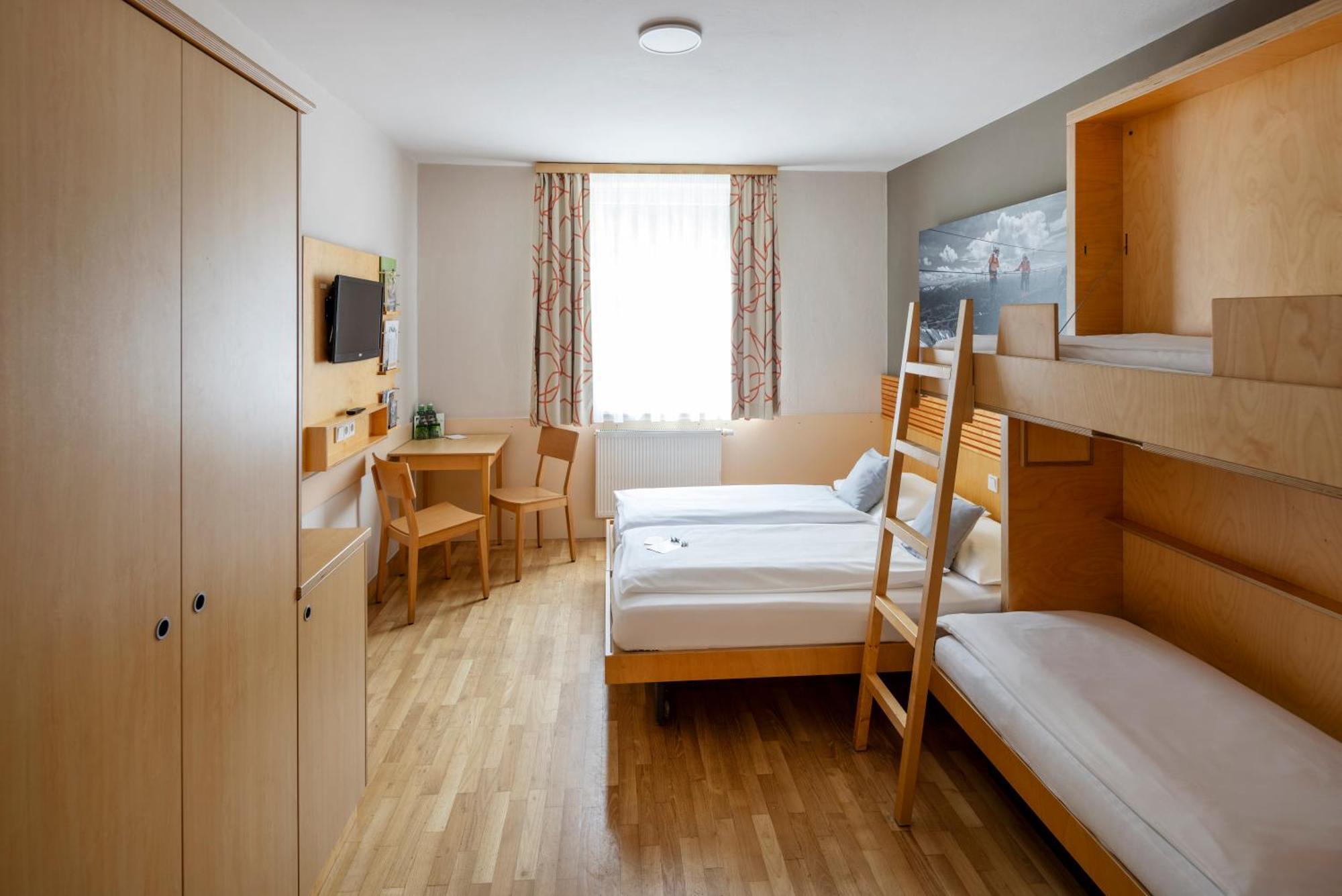 Jufa Hotel Schladming Eksteriør bilde