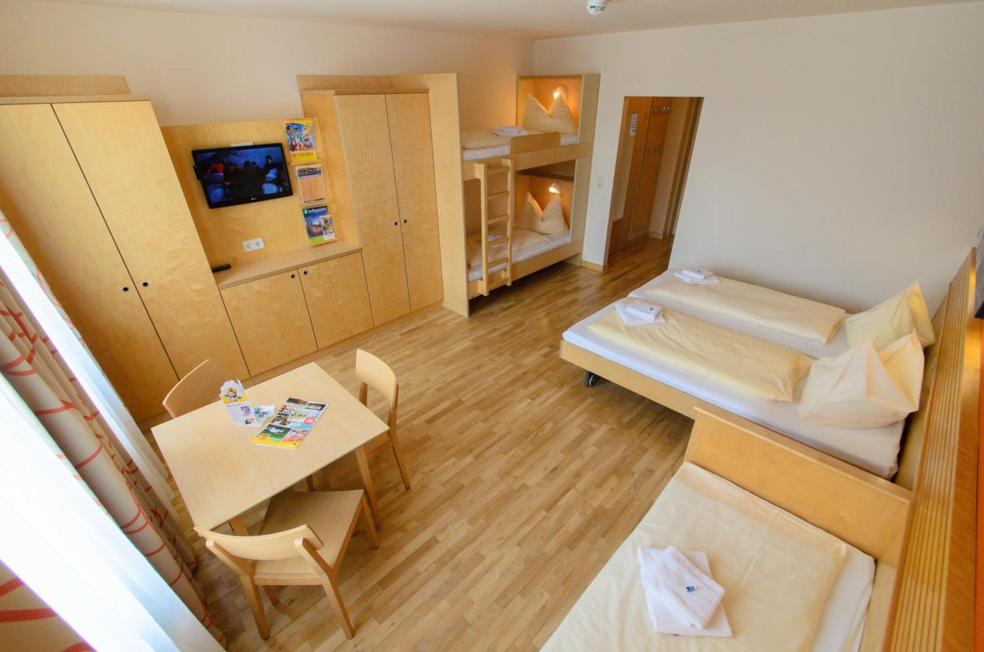 Jufa Hotel Schladming Eksteriør bilde