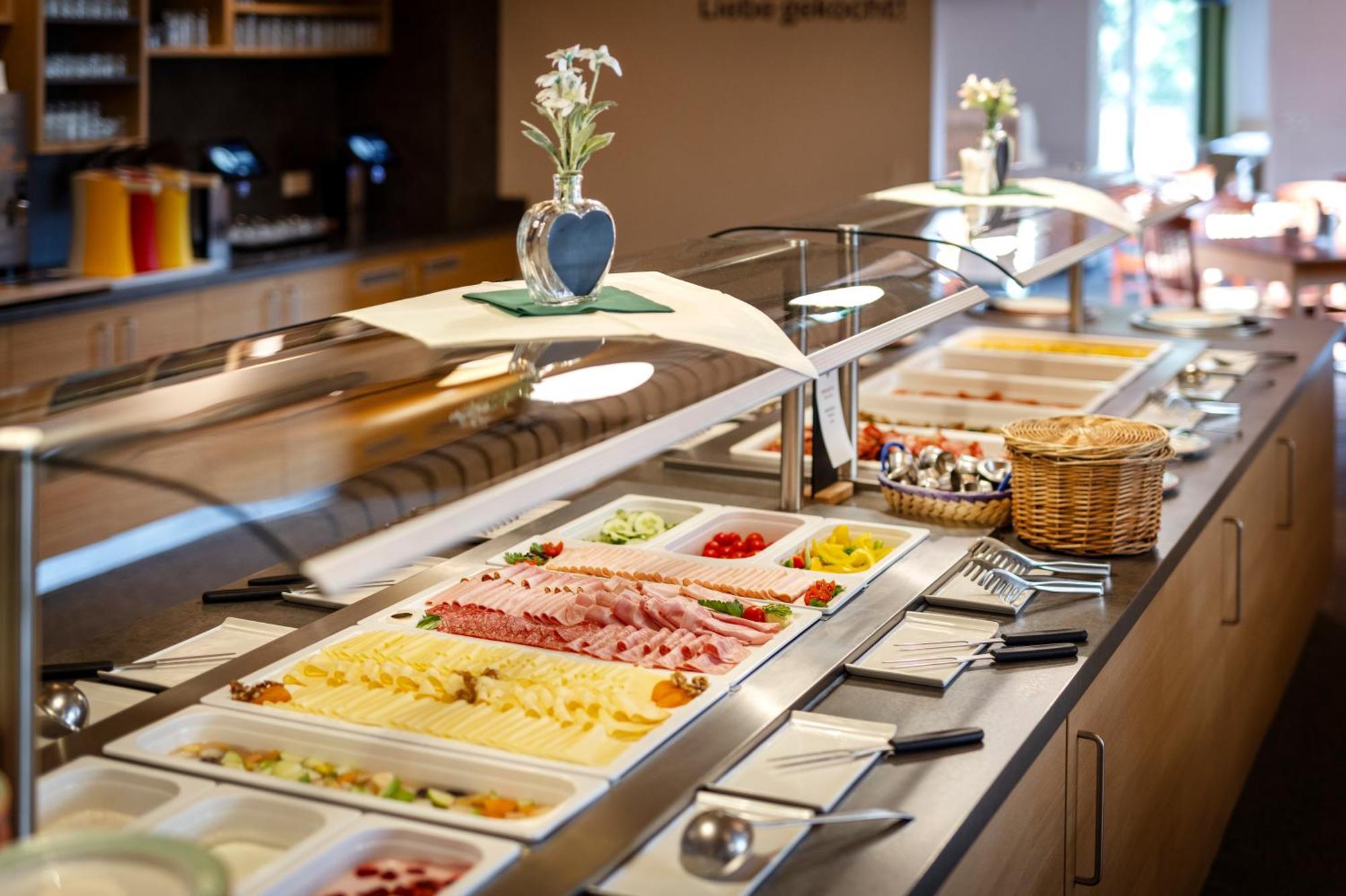 Jufa Hotel Schladming Eksteriør bilde