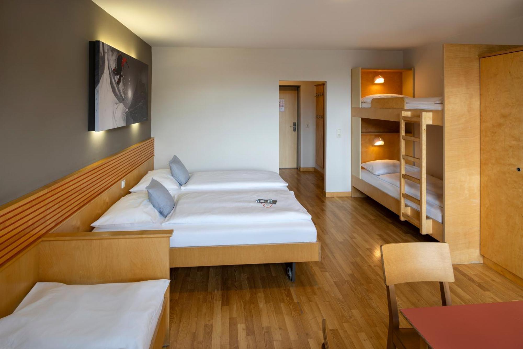 Jufa Hotel Schladming Eksteriør bilde