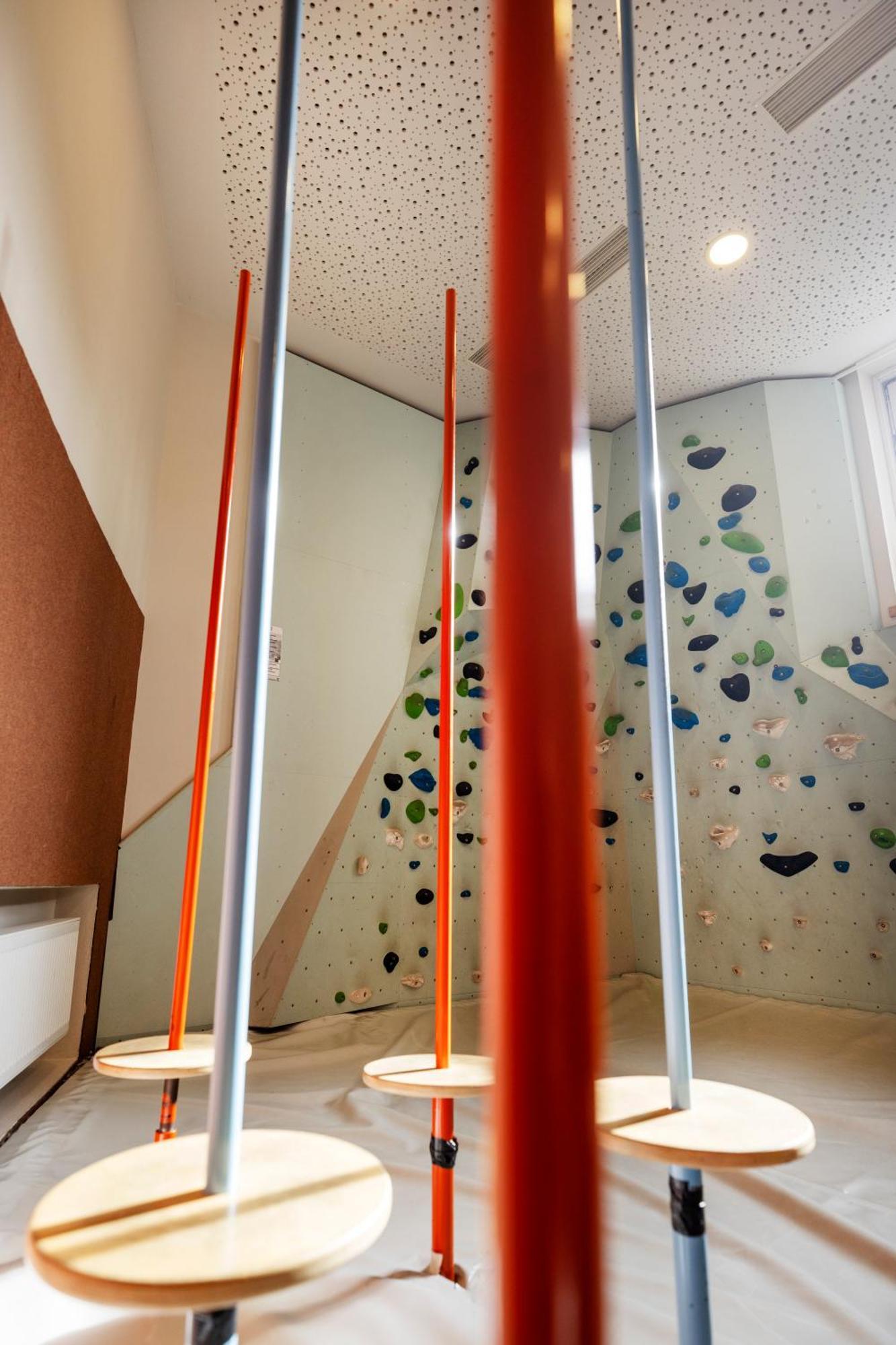Jufa Hotel Schladming Eksteriør bilde