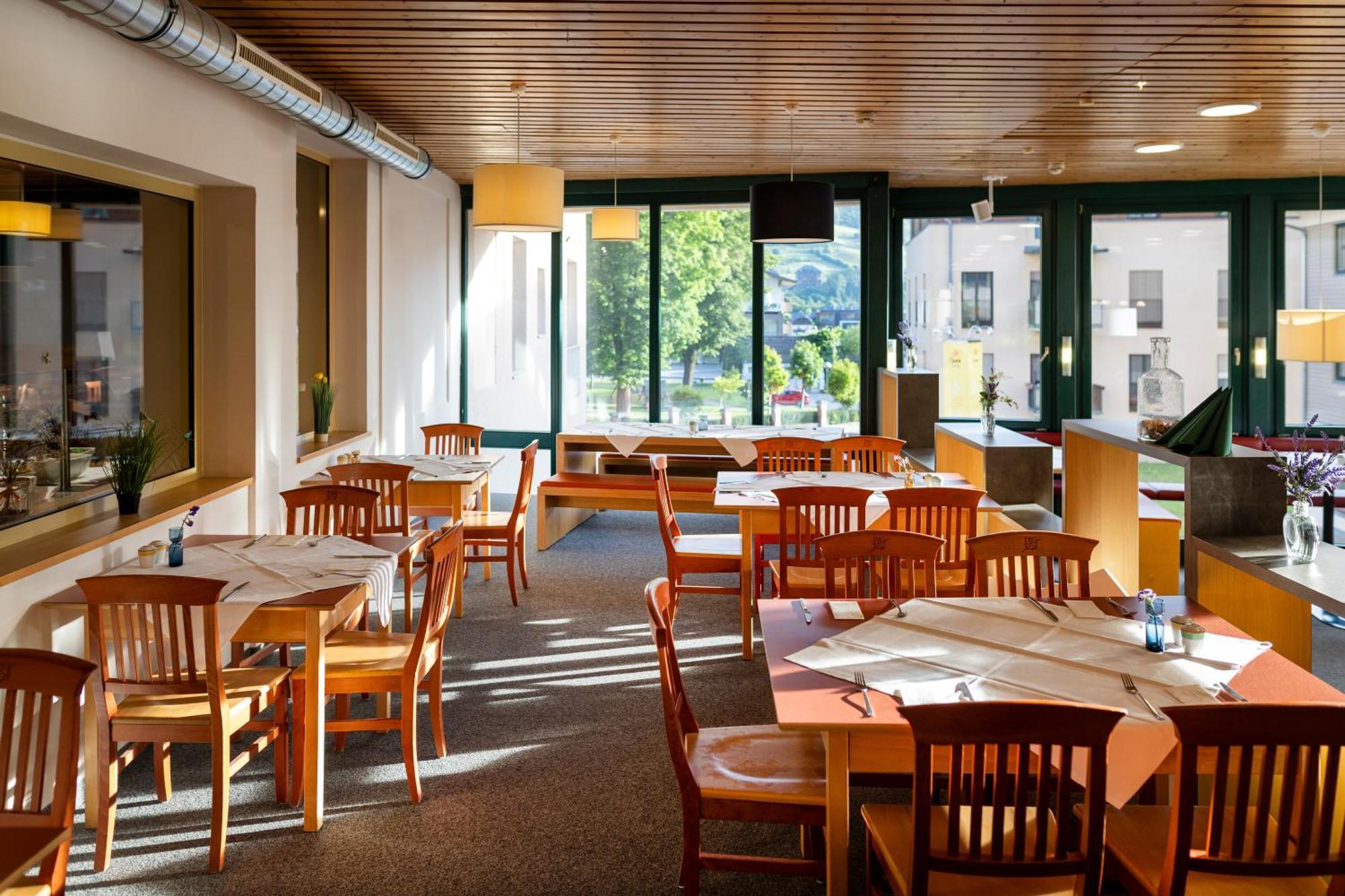 Jufa Hotel Schladming Eksteriør bilde