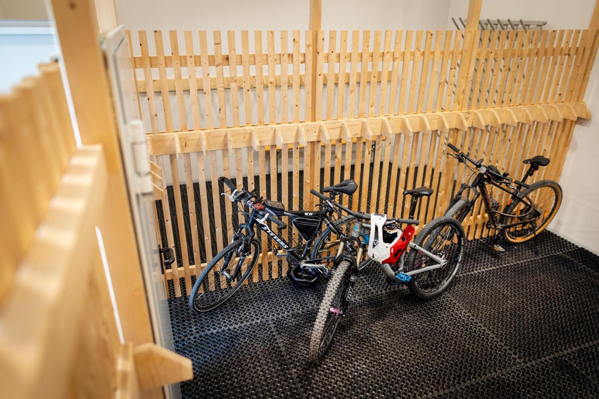 Jufa Hotel Schladming Eksteriør bilde