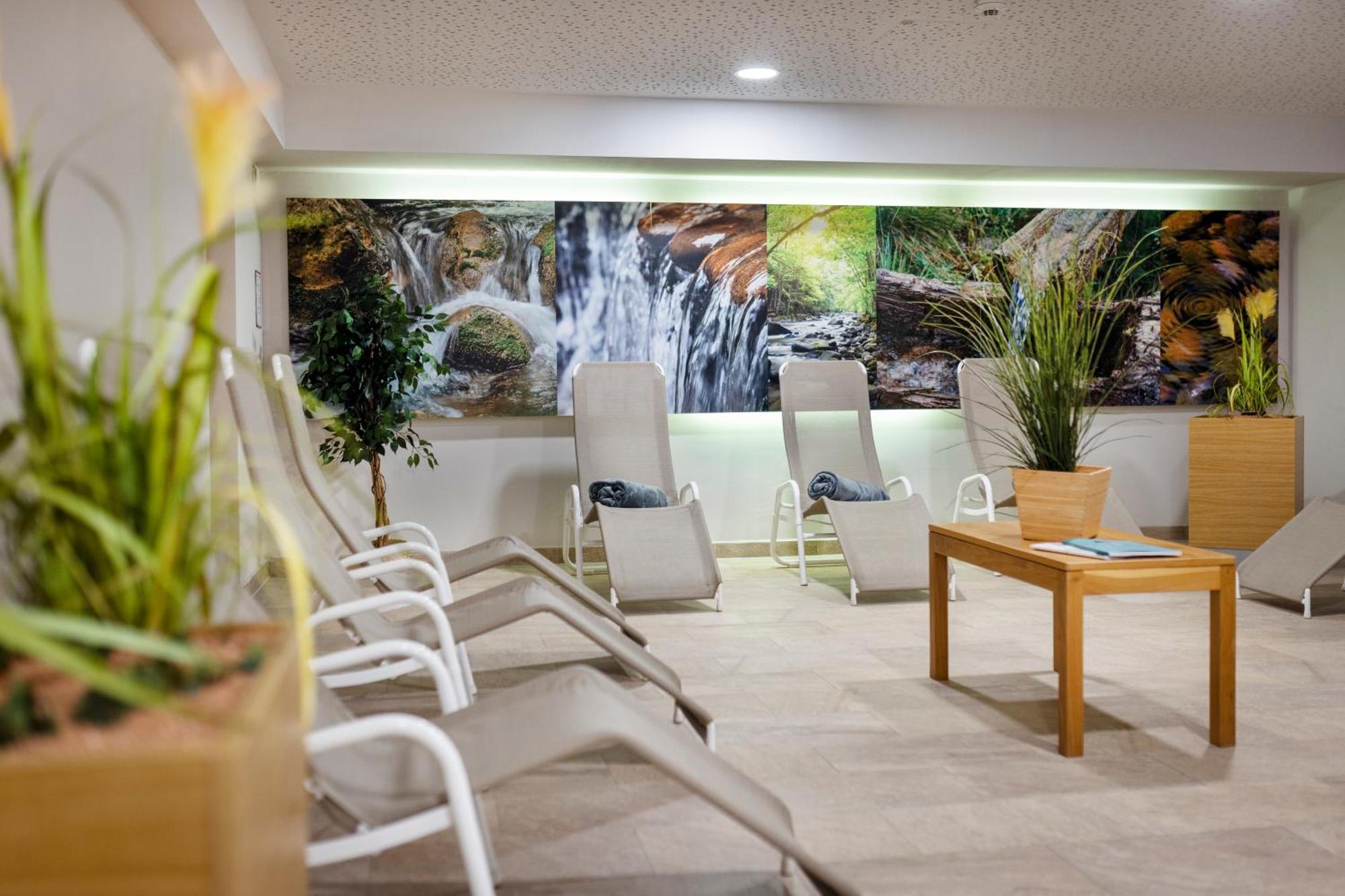 Jufa Hotel Schladming Eksteriør bilde