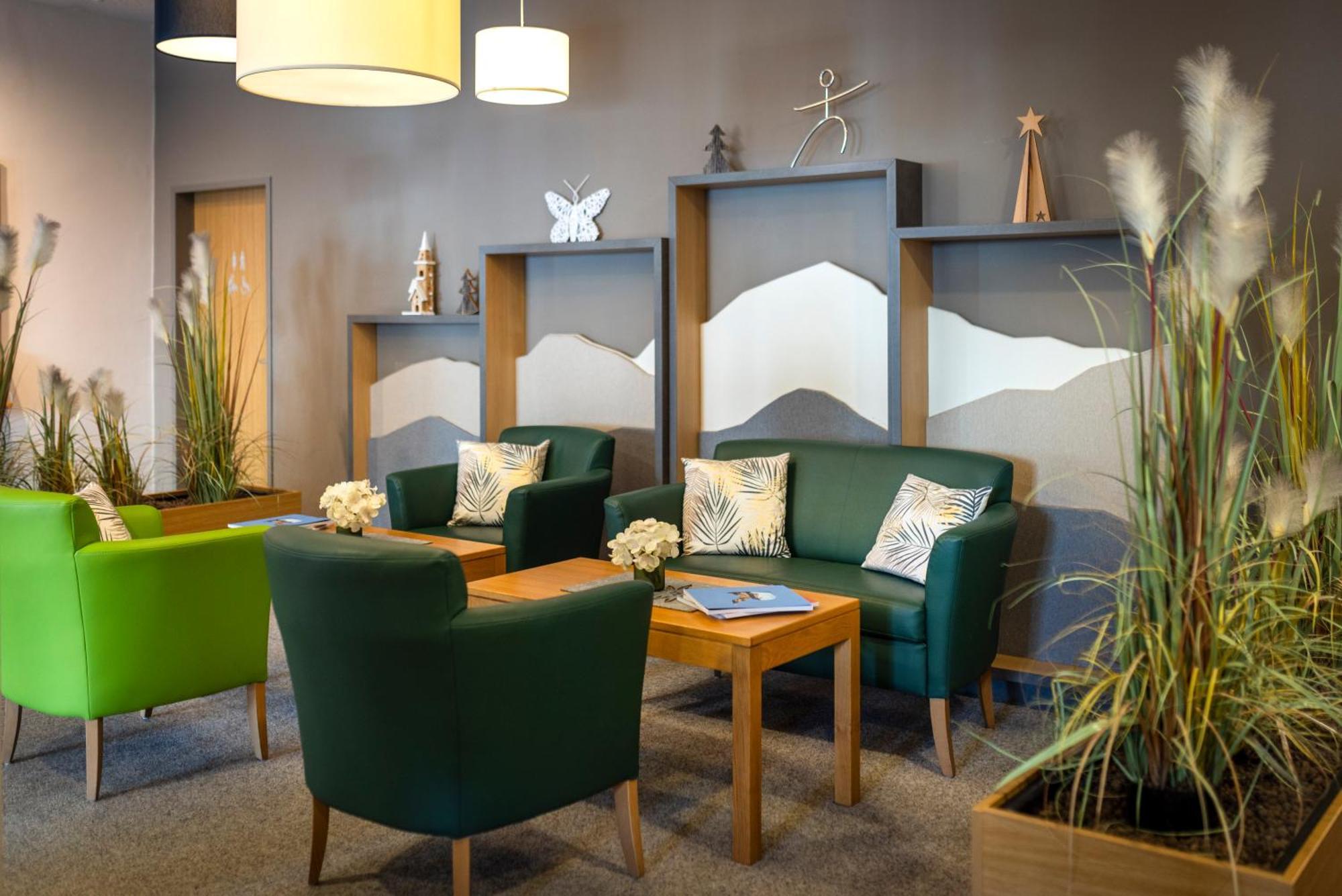 Jufa Hotel Schladming Eksteriør bilde