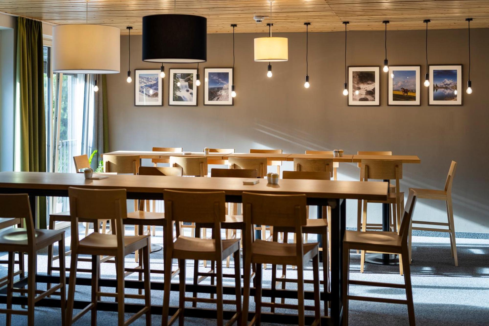 Jufa Hotel Schladming Eksteriør bilde
