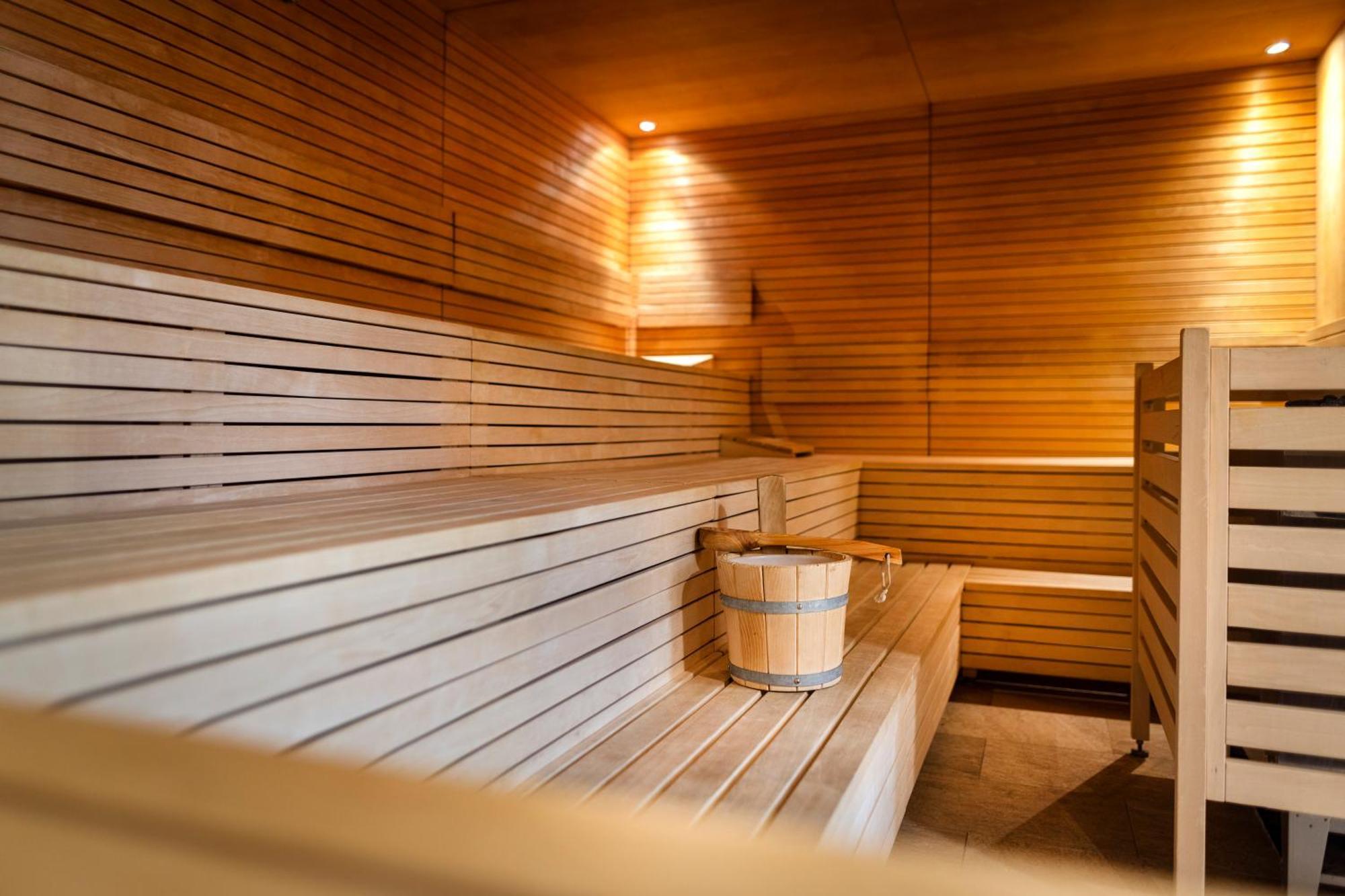 Jufa Hotel Schladming Eksteriør bilde