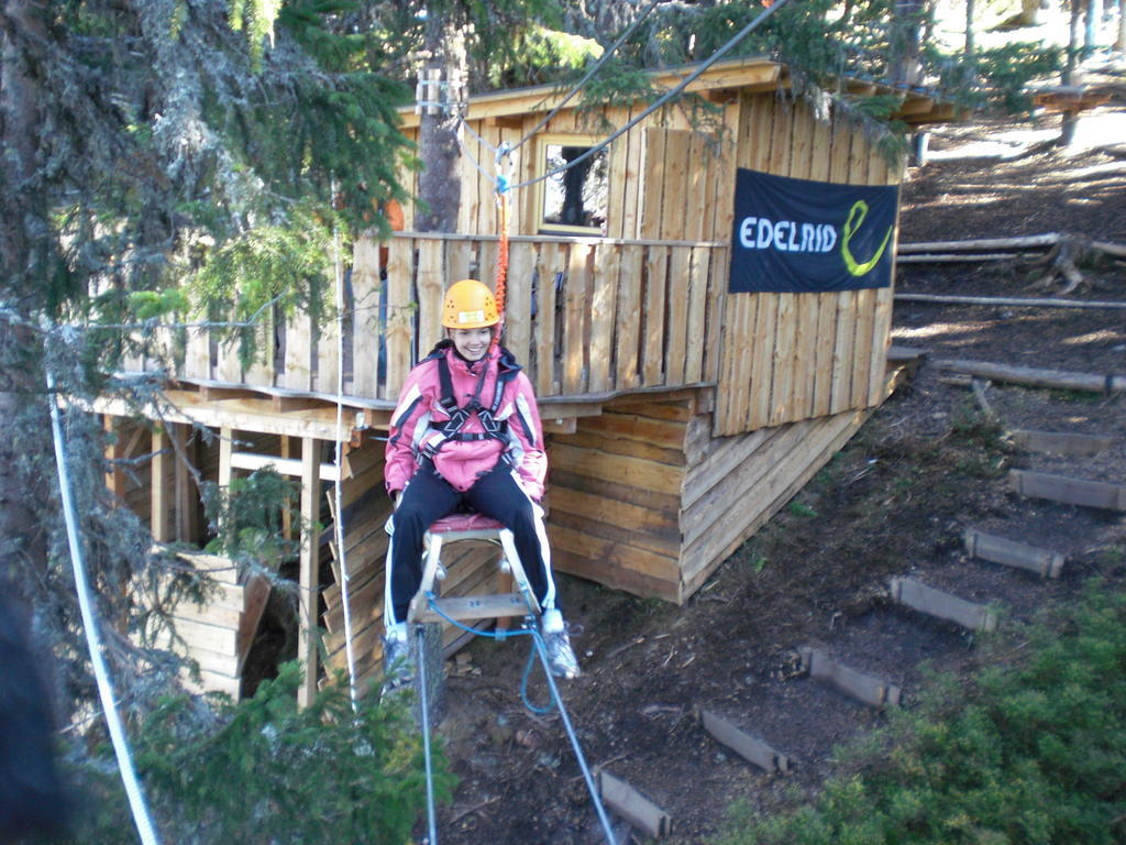 Jufa Hotel Schladming Eksteriør bilde