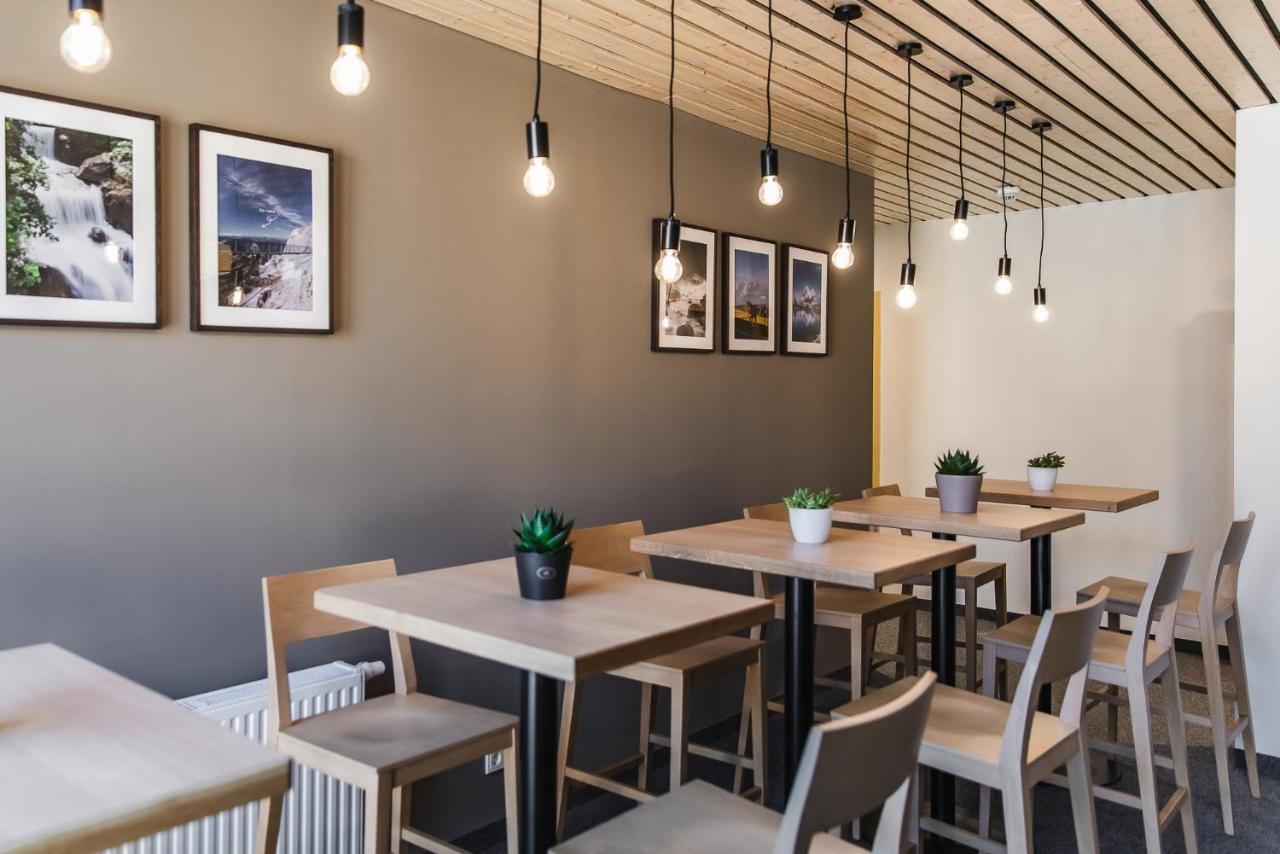 Jufa Hotel Schladming Eksteriør bilde