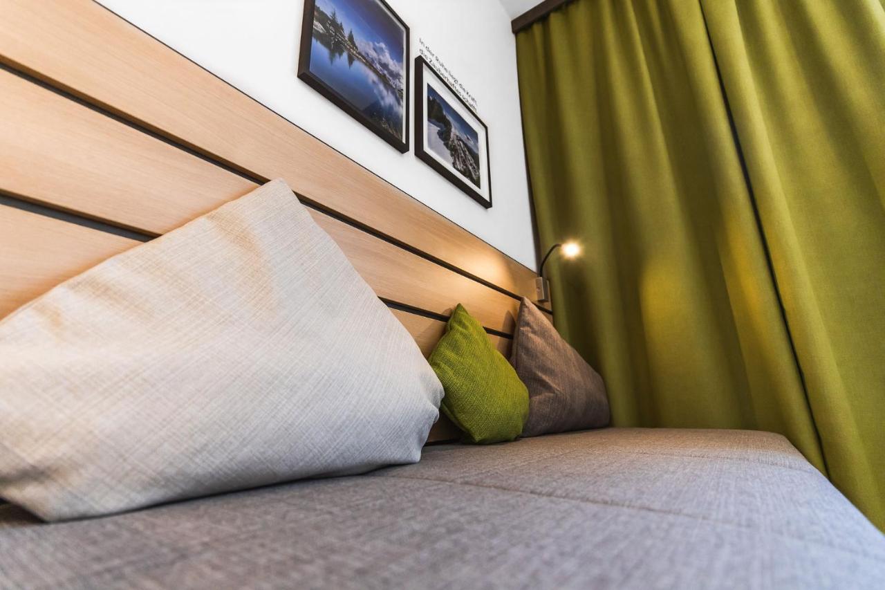 Jufa Hotel Schladming Eksteriør bilde