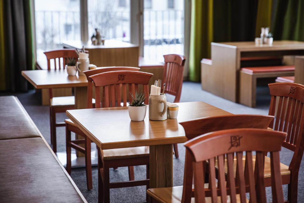 Jufa Hotel Schladming Eksteriør bilde